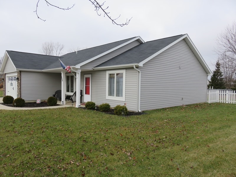 109 Briarwood Trail Decatur, IN 46733 - Photo 6 of 30
