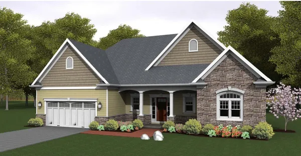 $601,900 | 250 Bronze Leaf Trail, Greece, NY 14612