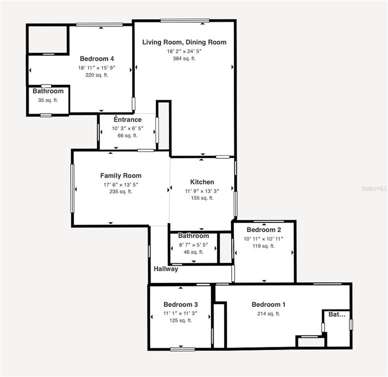 665 Little Wekiva Road Altamonte Springs, FL 32714 - Photo 27 of 32 Gallery Image 27
