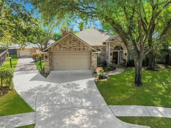 $545,000 | 18107 Mallard Estates Court, Cypress, TX 77429