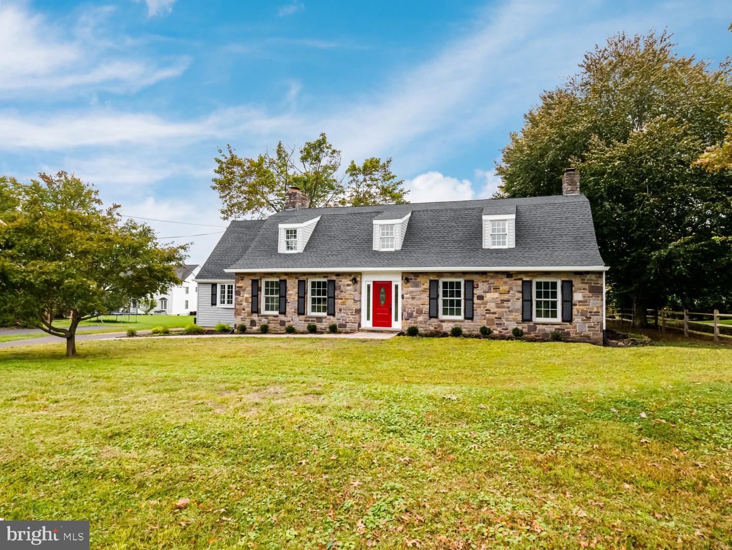 1001 Edgewood Rd