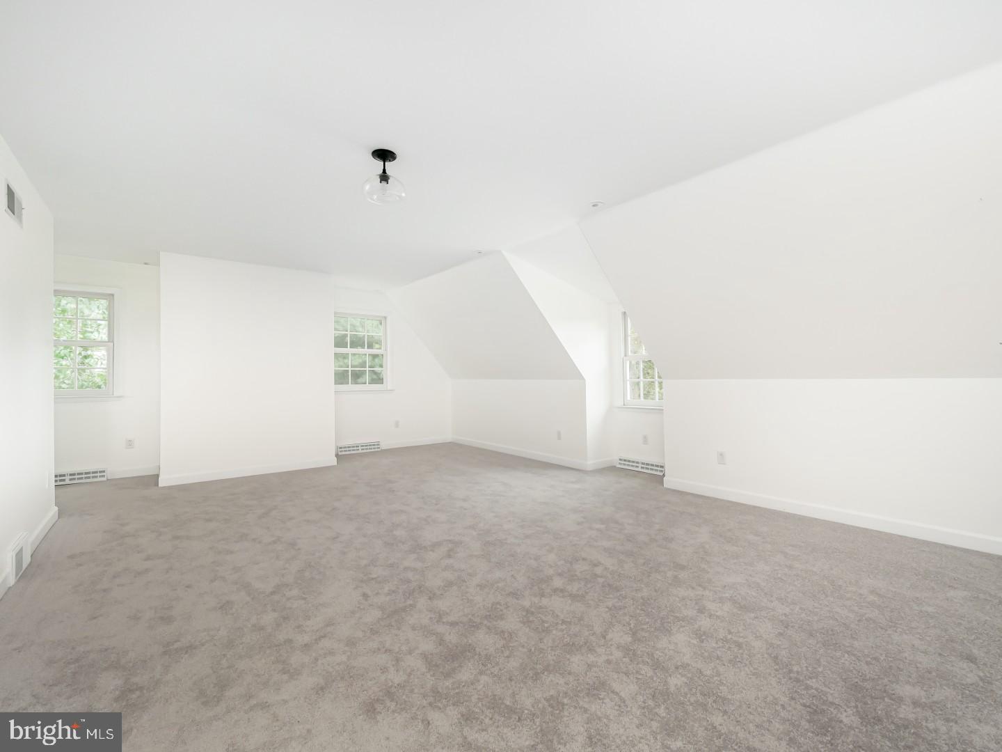 1001 Edgewood Road Yardley, PA 19067 - Photo 22 of 35 2nd floor Master Bedroom
