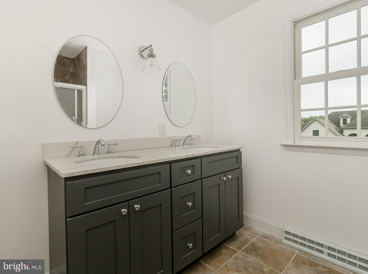 1001 Edgewood Road Yardley, PA 19067 - Photo 29 of 35 2nd Floor Full Hall Bath