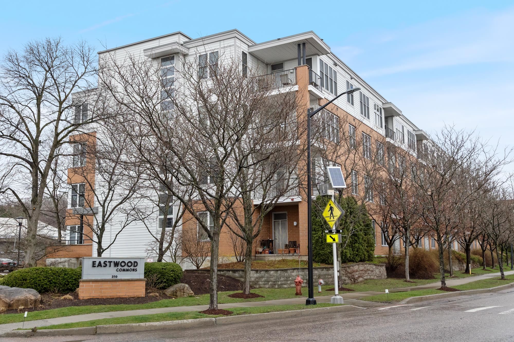 370 Farrell Street, Unit 325 South Burlington, VT 05403 - Photo 1 of 28
