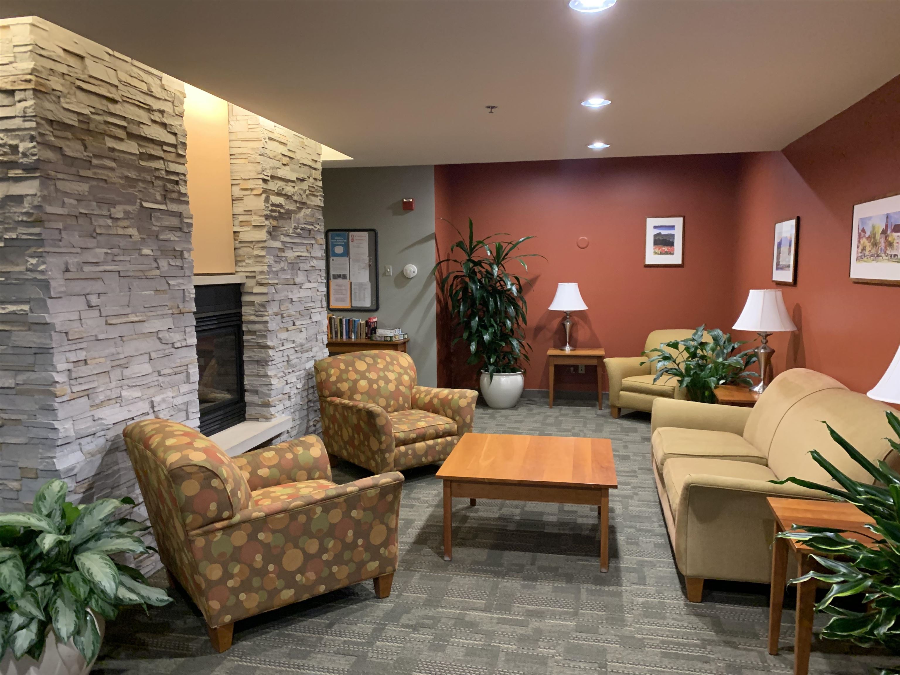 370 Farrell Street, Unit 325 South Burlington, VT 05403 - Photo 27 of 28