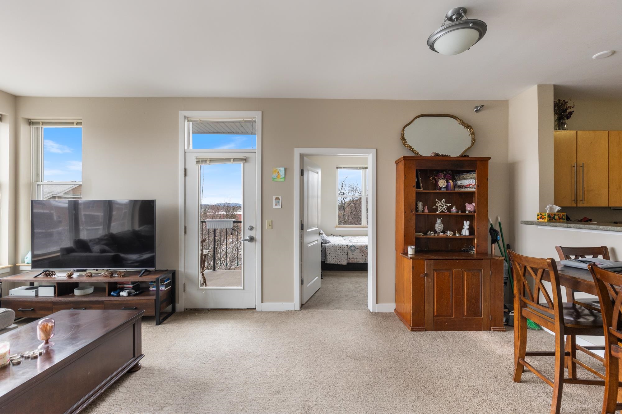 370 Farrell Street, Unit 325 South Burlington, VT 05403 - Photo 6 of 28