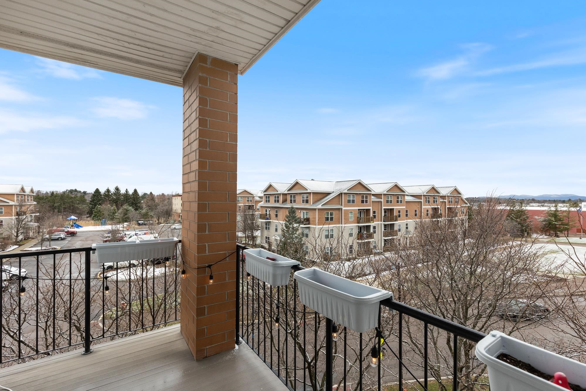370 Farrell Street, Unit 325 South Burlington, VT 05403 - Photo 7 of 28