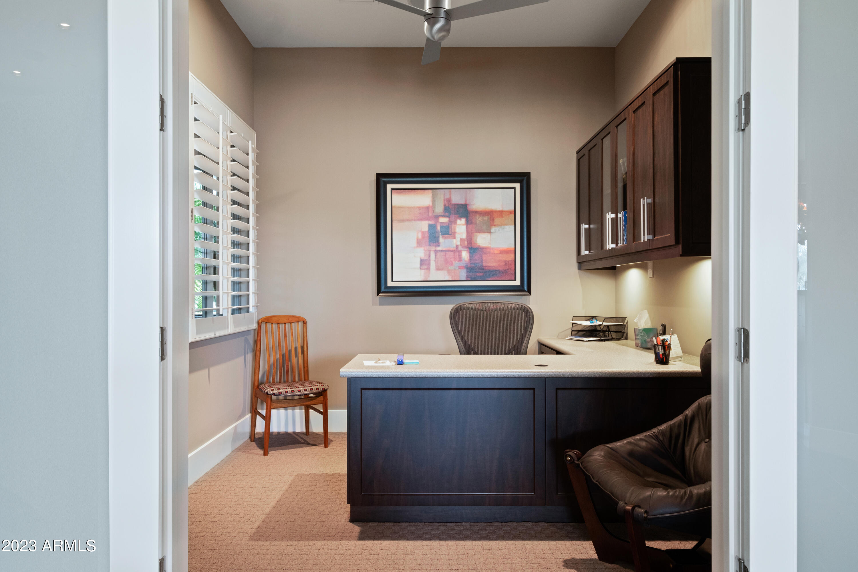 27102 North Palo Fiero Road Rio Verde, AZ 85263 - Photo 23 of 48 Office