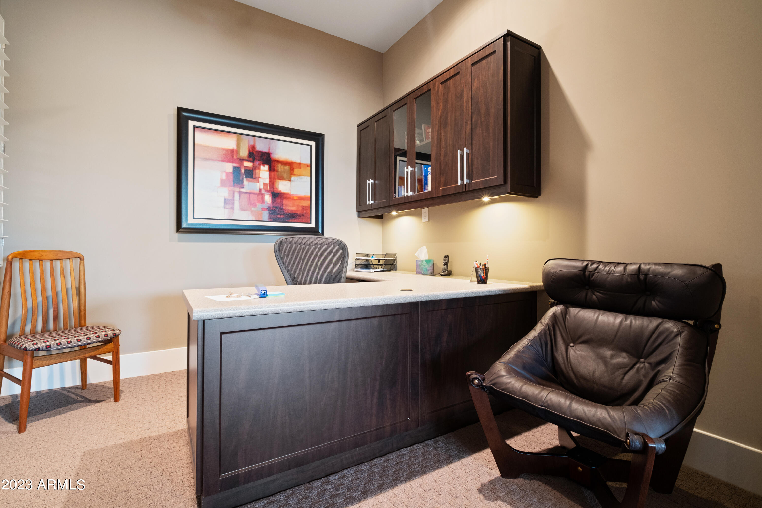 27102 North Palo Fiero Road Rio Verde, AZ 85263 - Photo 24 of 48 Office