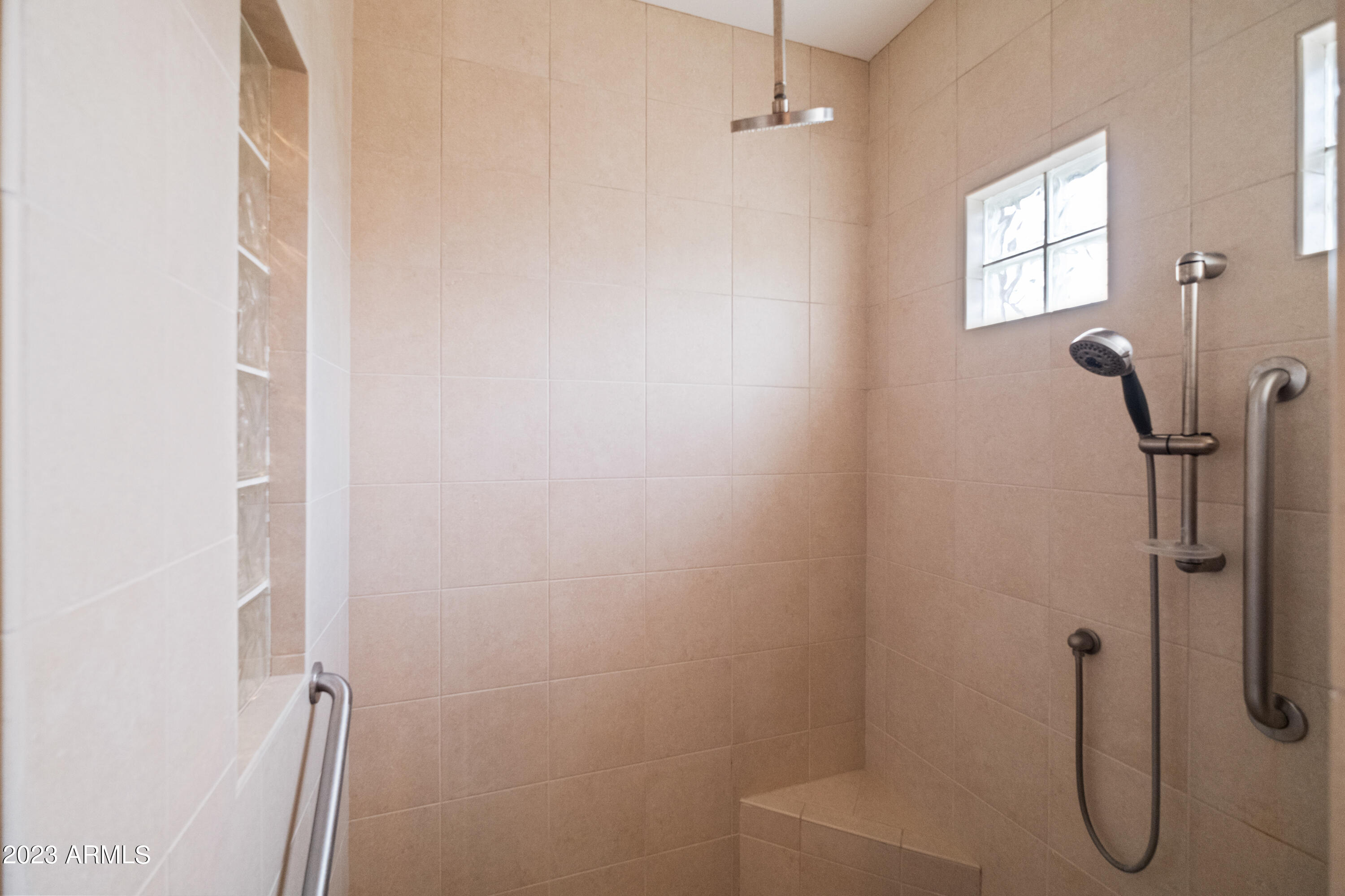 27102 North Palo Fiero Road Rio Verde, AZ 85263 - Photo 28 of 48 Master shower