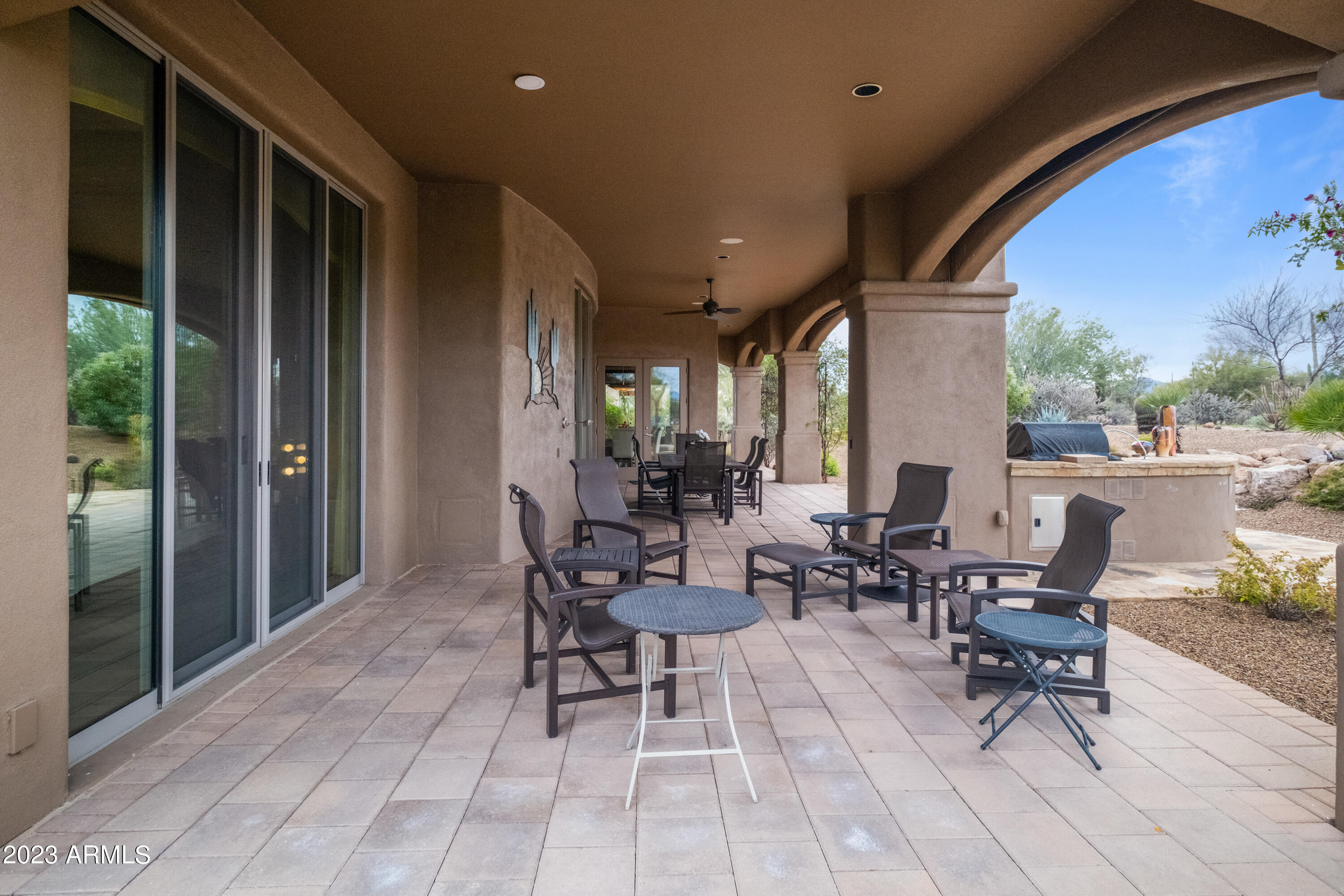 27102 North Palo Fiero Road Rio Verde, AZ 85263 - Photo 42 of 48 1XH20207