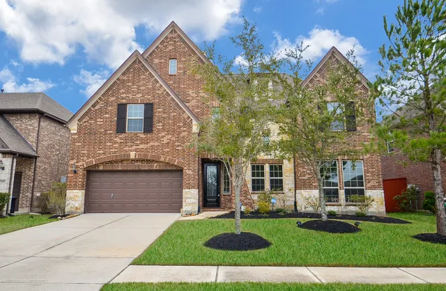 $3,800 | 3435 Pennington Trace Drive, Katy, TX 77494