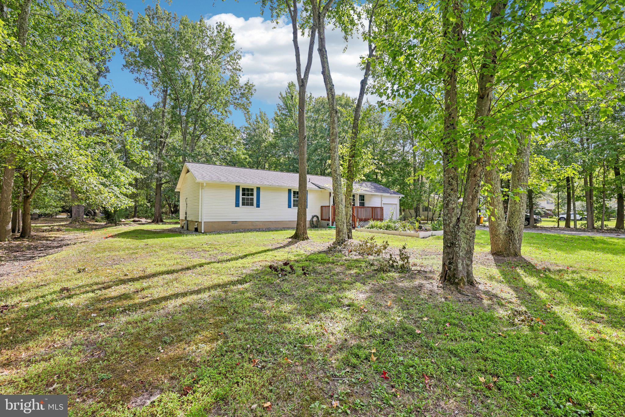 1437 Cedarhurst Road Shady Side, MD 20764 - Photo 37 of 40 Front Exterior