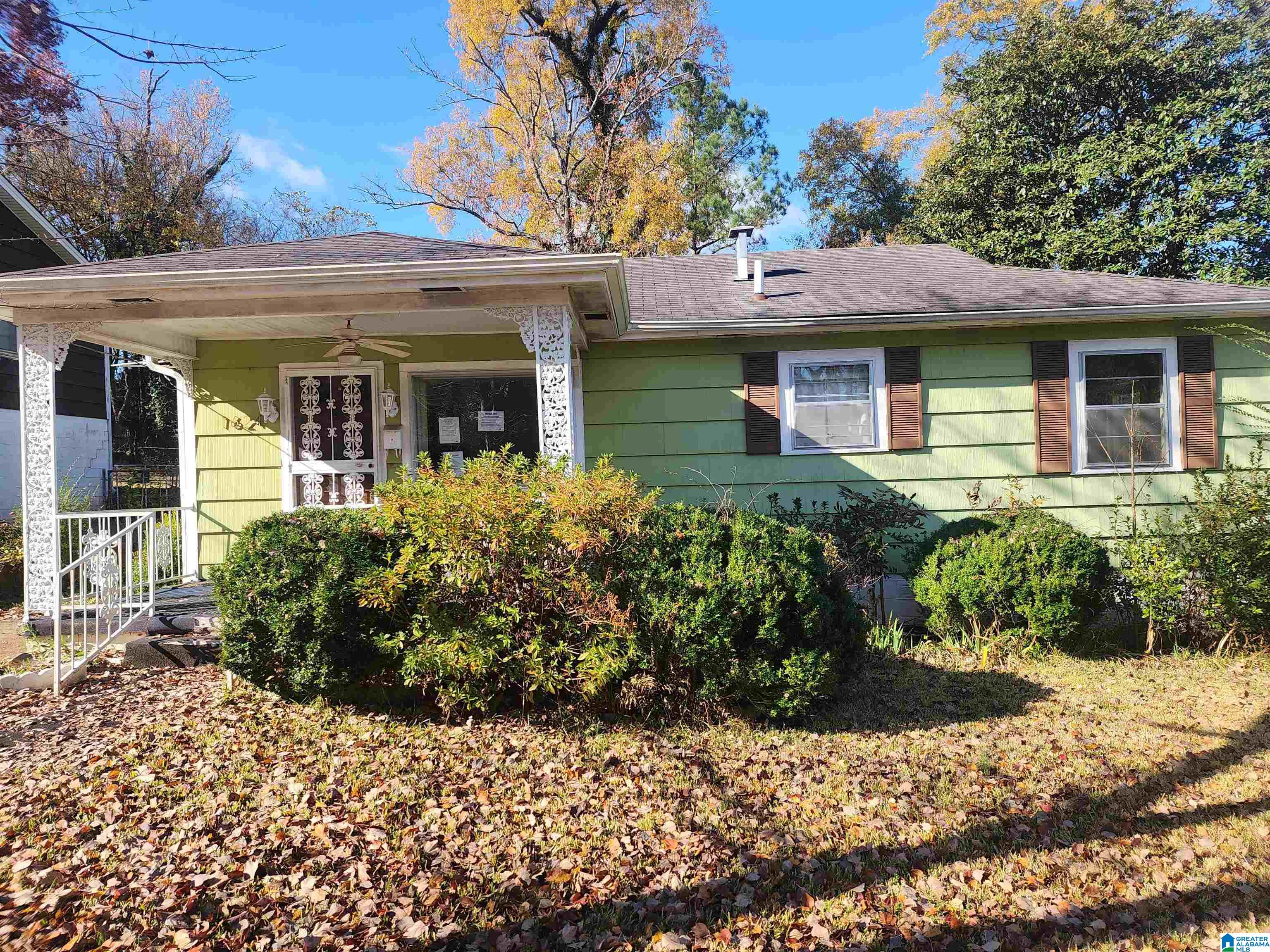 1624 Mims Street Southwest Birmingham, AL 35211 - Photo 4 of 15