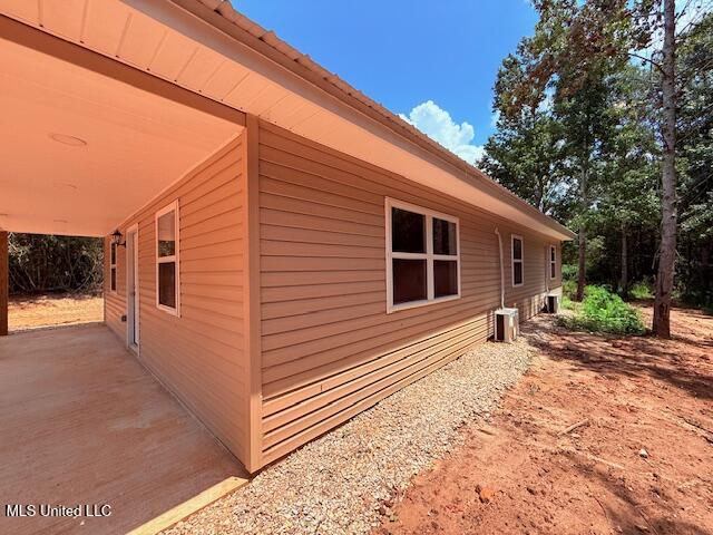 1058 Kokomo Road Kokomo, MS 39643 - Photo 5 of 23 IMG_0289