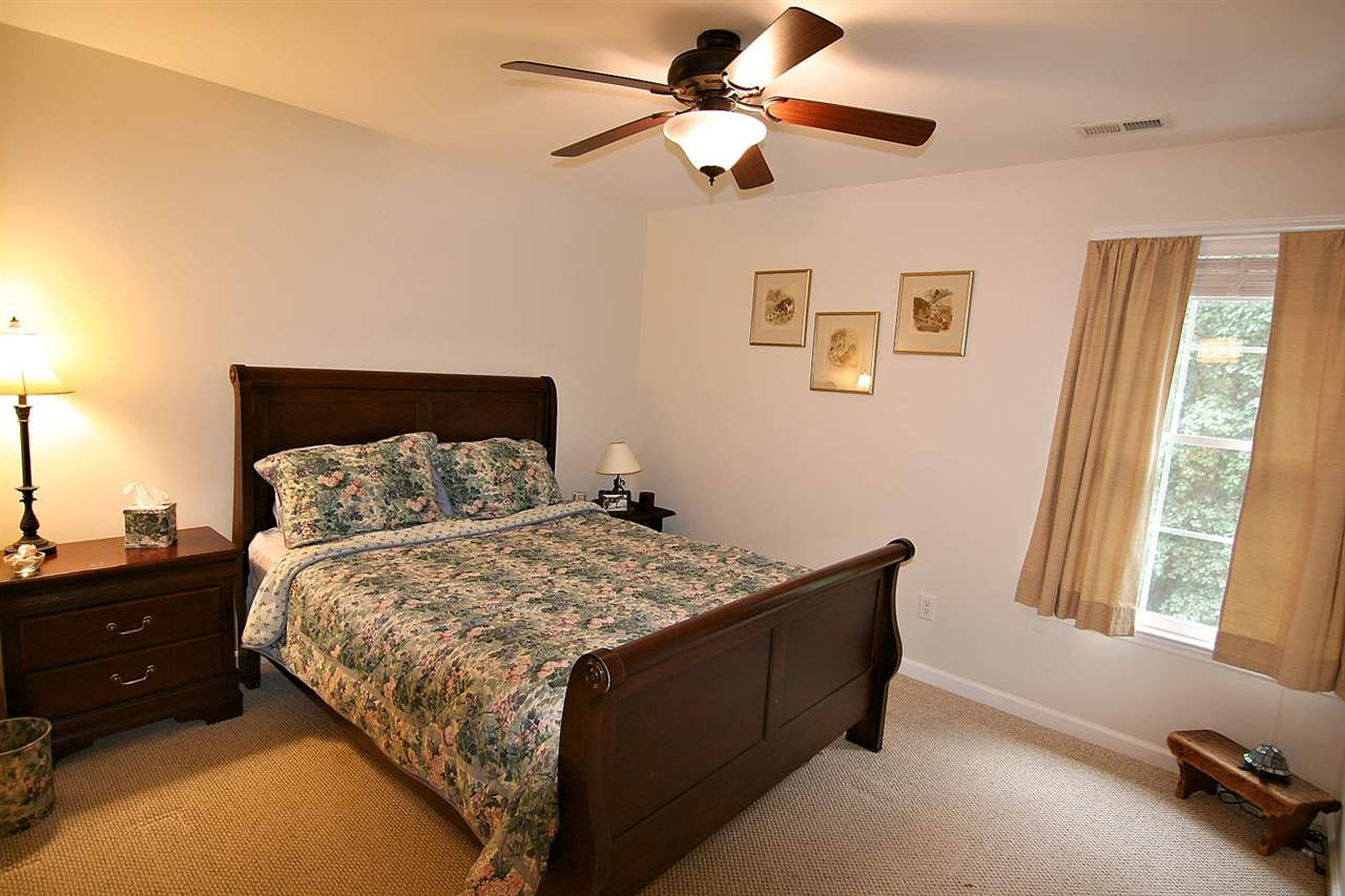 4109 Batiste Road Raleigh, NC 27613 - Photo 18 of 25 Bedroom #3