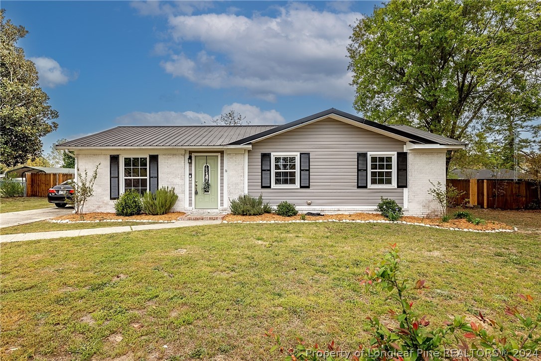 5983 Spinner Road Hope Mills, NC 28348 - Photo 1 of 27 Gallery Image 1