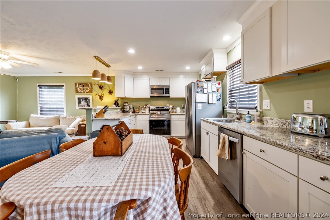 5983 Spinner Road Hope Mills, NC 28348 - Photo 11 of 27 Gallery Image 11