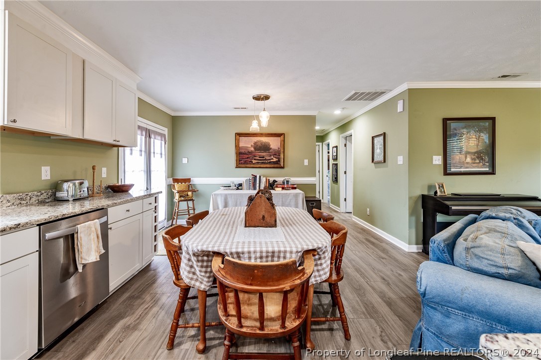 5983 Spinner Road Hope Mills, NC 28348 - Photo 14 of 27 Gallery Image 14