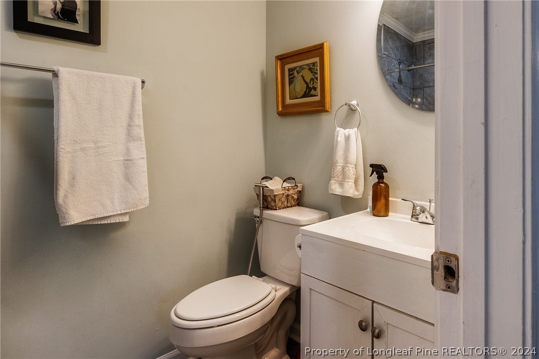 5983 Spinner Road Hope Mills, NC 28348 - Photo 15 of 27 Gallery Image 15