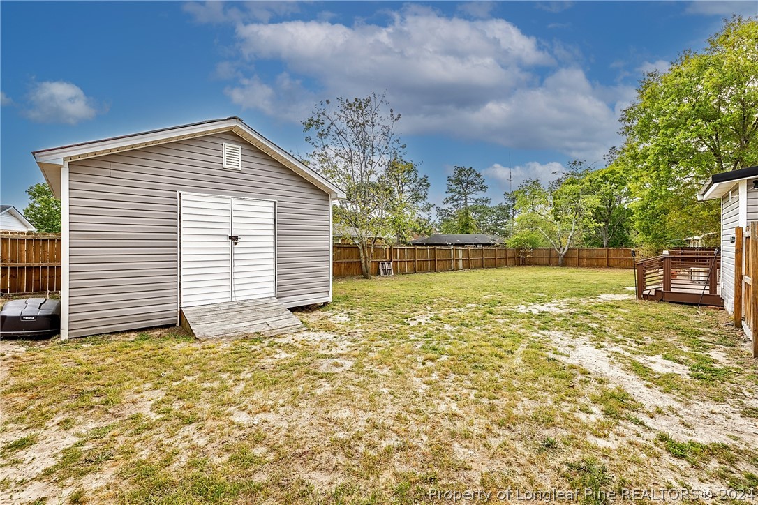 5983 Spinner Road Hope Mills, NC 28348 - Photo 23 of 27 Gallery Image 23