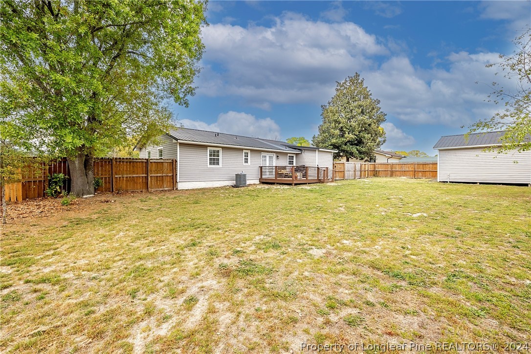 5983 Spinner Road Hope Mills, NC 28348 - Photo 26 of 27 Gallery Image 26