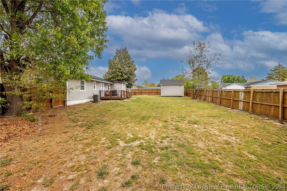 5983 Spinner Road Hope Mills, NC 28348 - Photo 27 of 27 Gallery Image 27