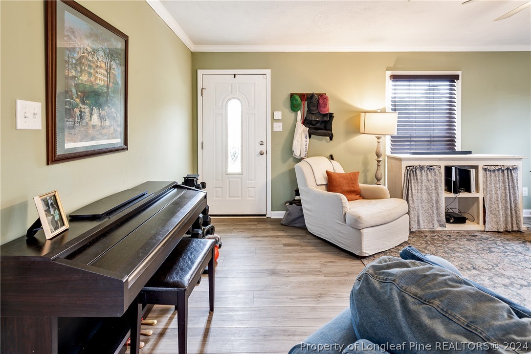 5983 Spinner Road Hope Mills, NC 28348 - Photo 5 of 27 Gallery Image 5