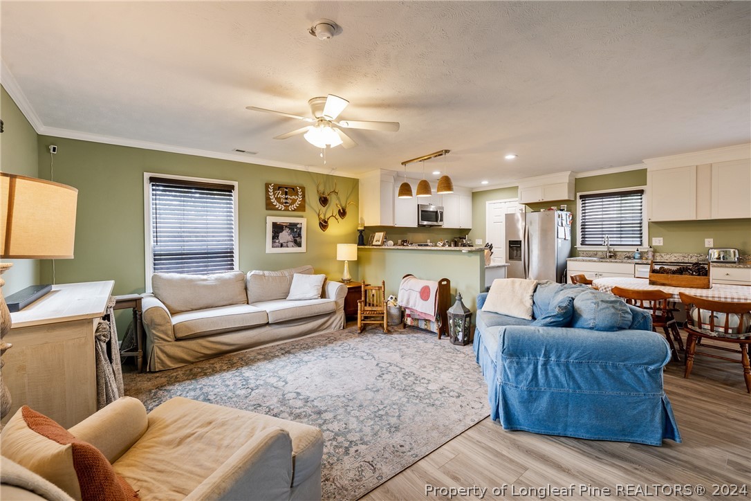 5983 Spinner Road Hope Mills, NC 28348 - Photo 8 of 27 Gallery Image 8