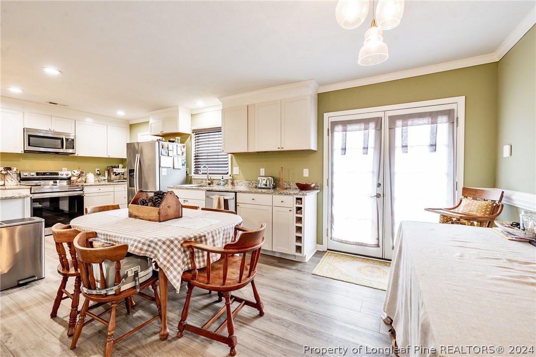 5983 Spinner Road Hope Mills, NC 28348 - Photo 10 of 27 Gallery Image 10