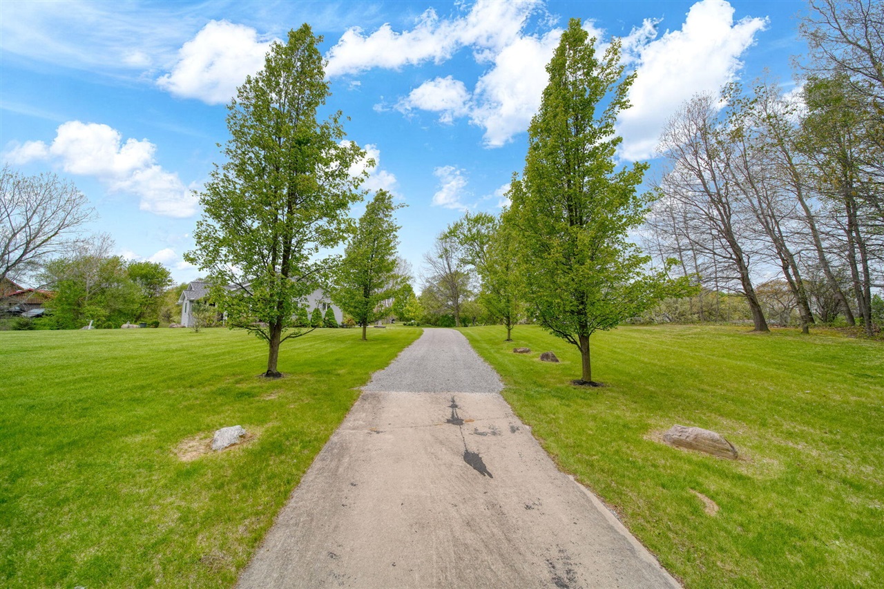 4926 Walz Road Jackson, MI 49201 - Photo 53 of 67