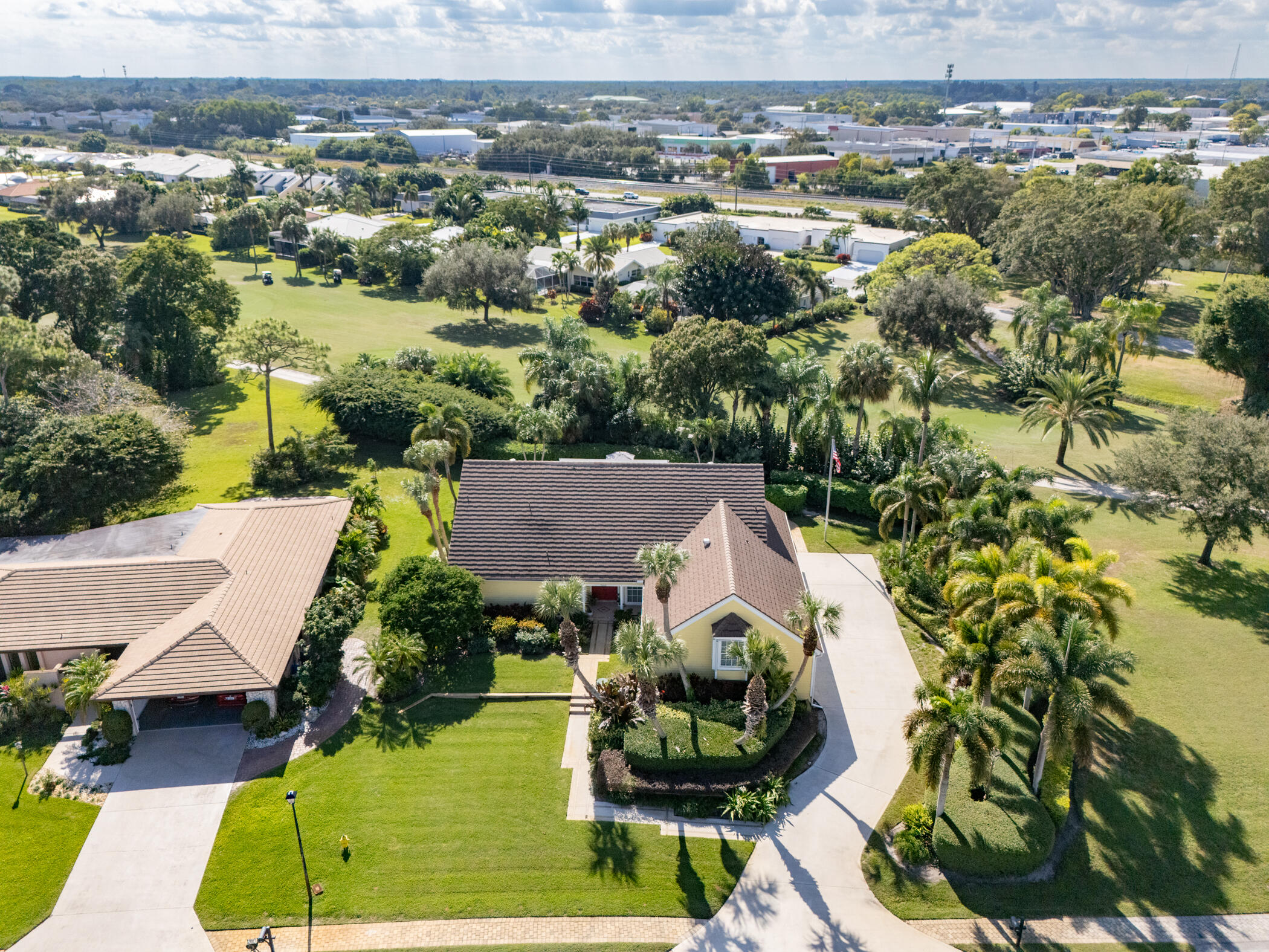 3360 Southeast Golf Trail Stuart, FL 34997 - Photo 65 of 69 © Clark- 3360 SE Golf Trail-067