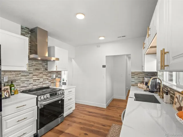 $615,000 | 16130 Mt Vernon Road, Golden, CO 80401