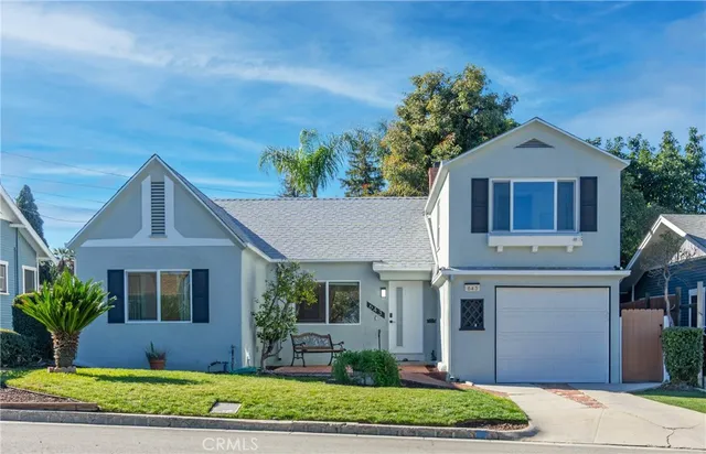 $799,500 | 643 Cypress Circle, Redlands, CA 92373
