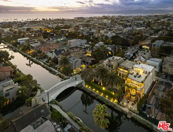 $23,000 | 405 Sherman Canal, Venice, CA 90291