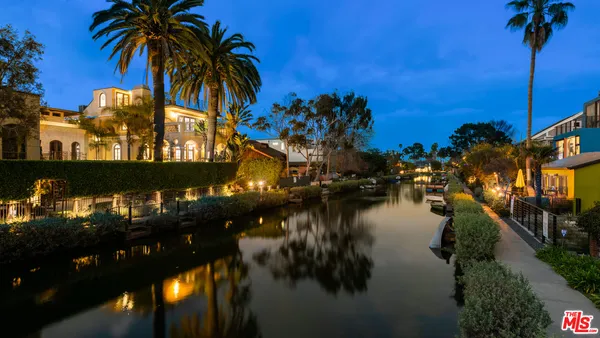 $23,000 | 405 Sherman Canal, Venice, CA 90291