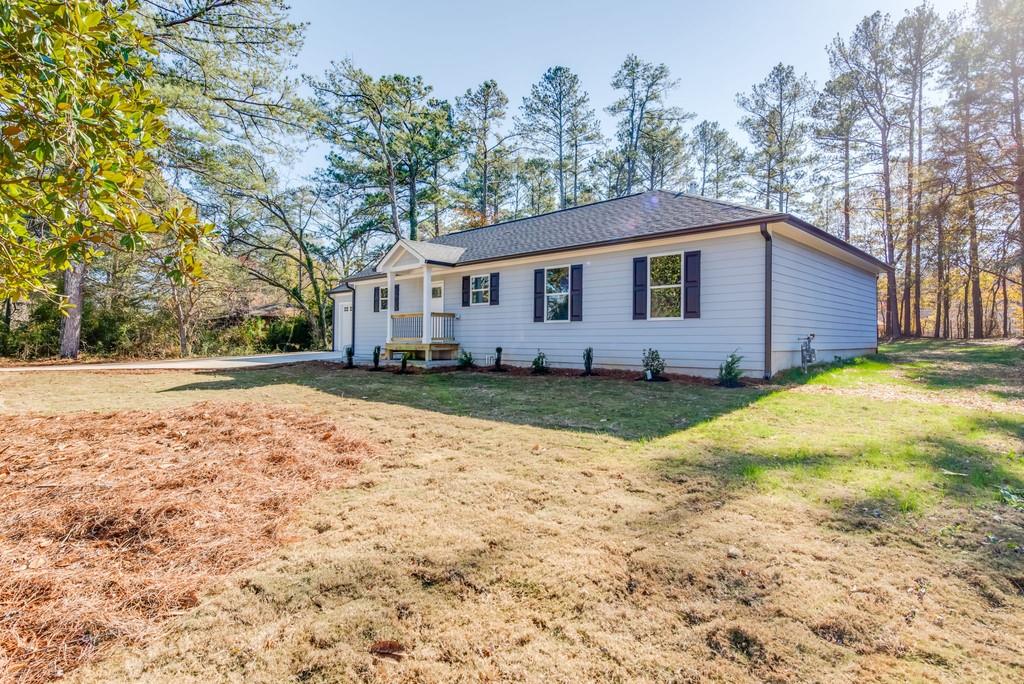 930 Brackett Road Marietta, GA 30066 - Photo 1 of 1 Gallery Image 1