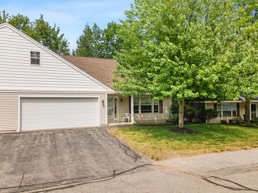 74 Kavanaugh Road, Unit 74 Old Orchard Beach, ME 04064 - Photo 2 of 39 2
