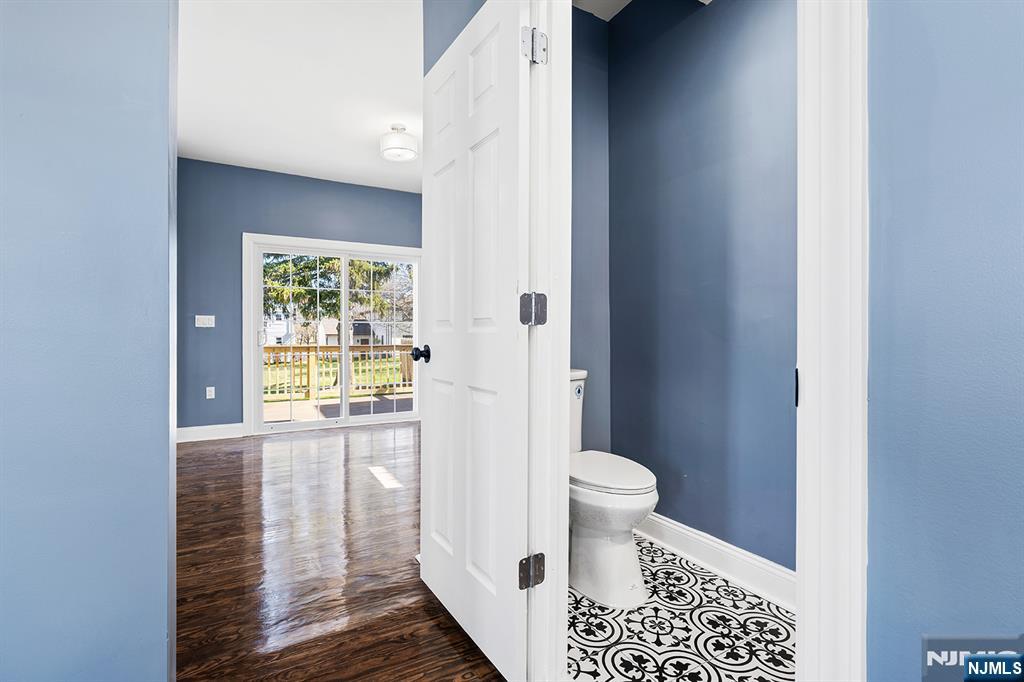255 Garibaldi Avenue Lodi, NJ 07644 - Photo 15 of 34 a bathroom with a toilet