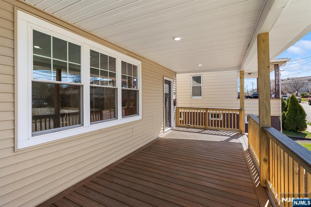 255 Garibaldi Avenue Lodi, NJ 07644 - Photo 3 of 34 a view of a house with a porch