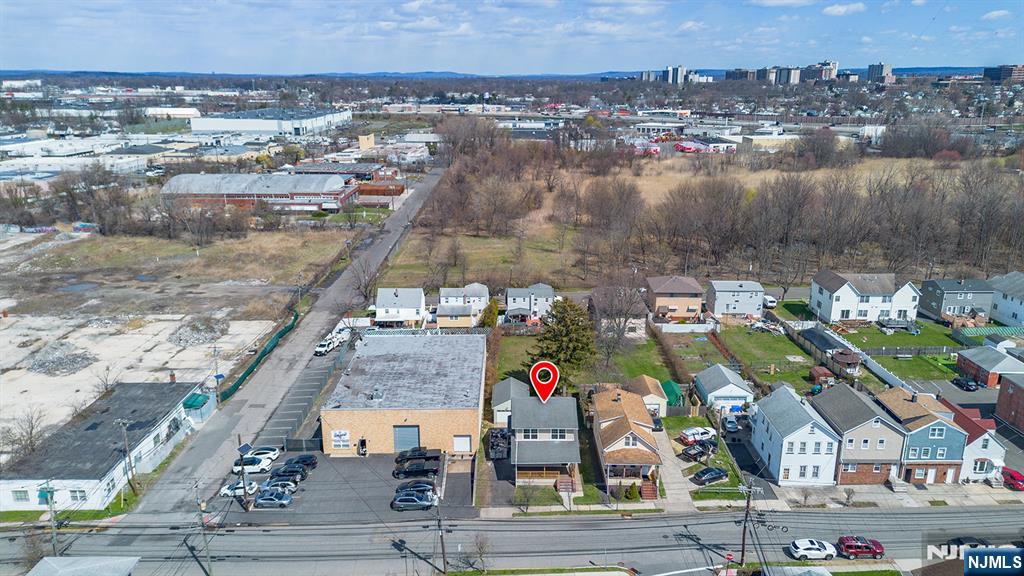 255 Garibaldi Avenue Lodi, NJ 07644 - Photo 33 of 34 an aerial view of a city