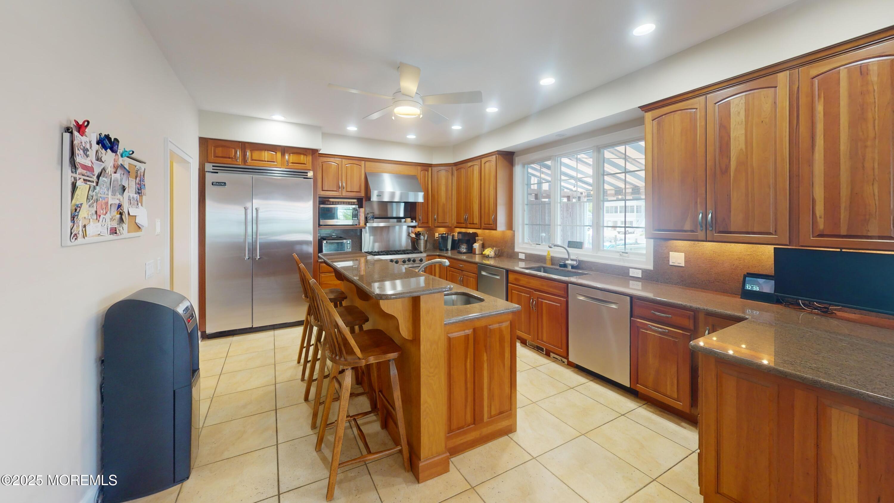 100 Waldron Road Toms River, NJ 08753 - Photo 27 of 36 100-Waldron-Rd-Kitchen 1