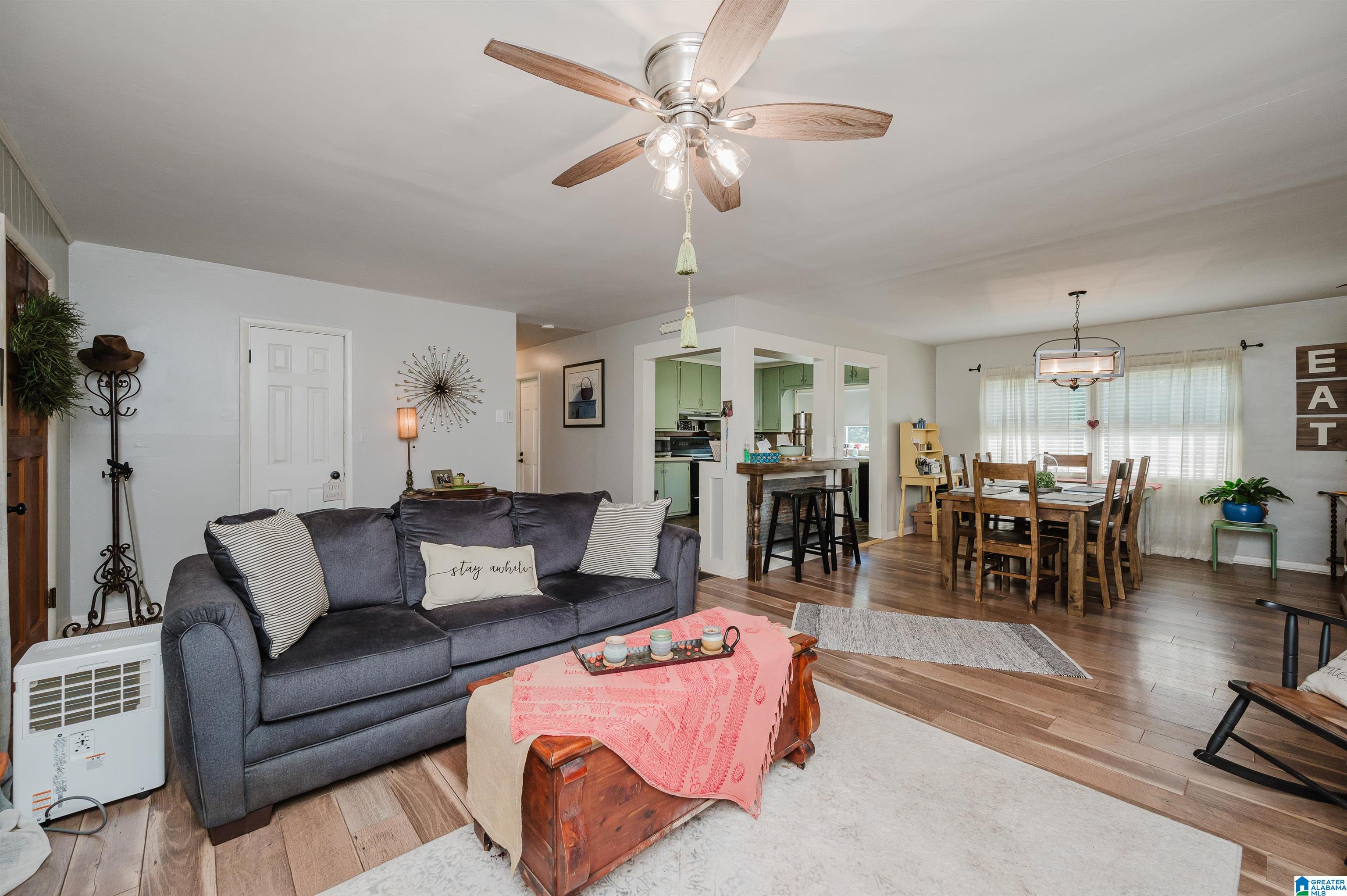 5390 Charles Hamilton Road McCalla, AL 35111 - Photo 10 of 52