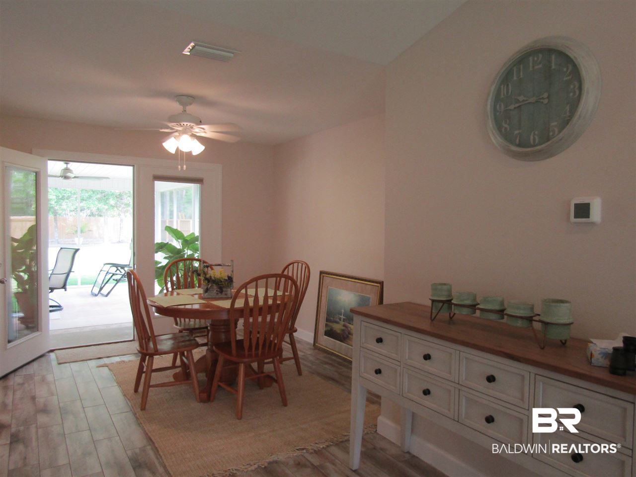 13365 Azalea Street Lillian, AL 36549 - Photo 10 of 31 Dining Area