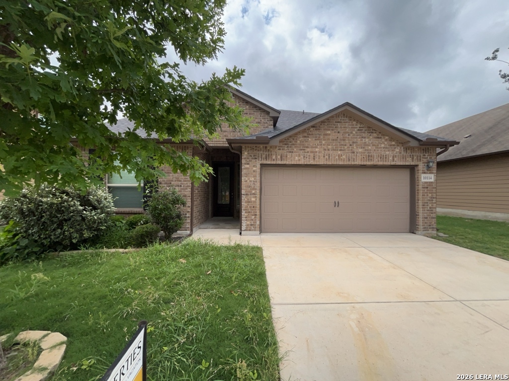 10114 Shawnee Bluff Converse, TX 78109 - Photo 45 of 52