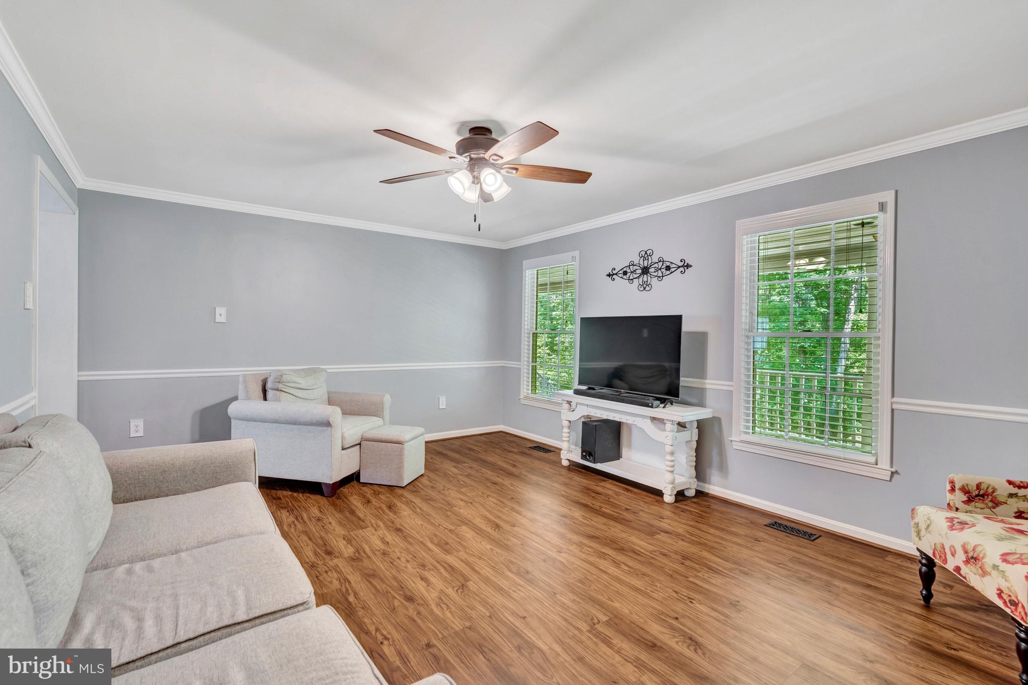 2429 Cromwell Road Catlett, VA 20119 - Photo 22 of 71 Family Room