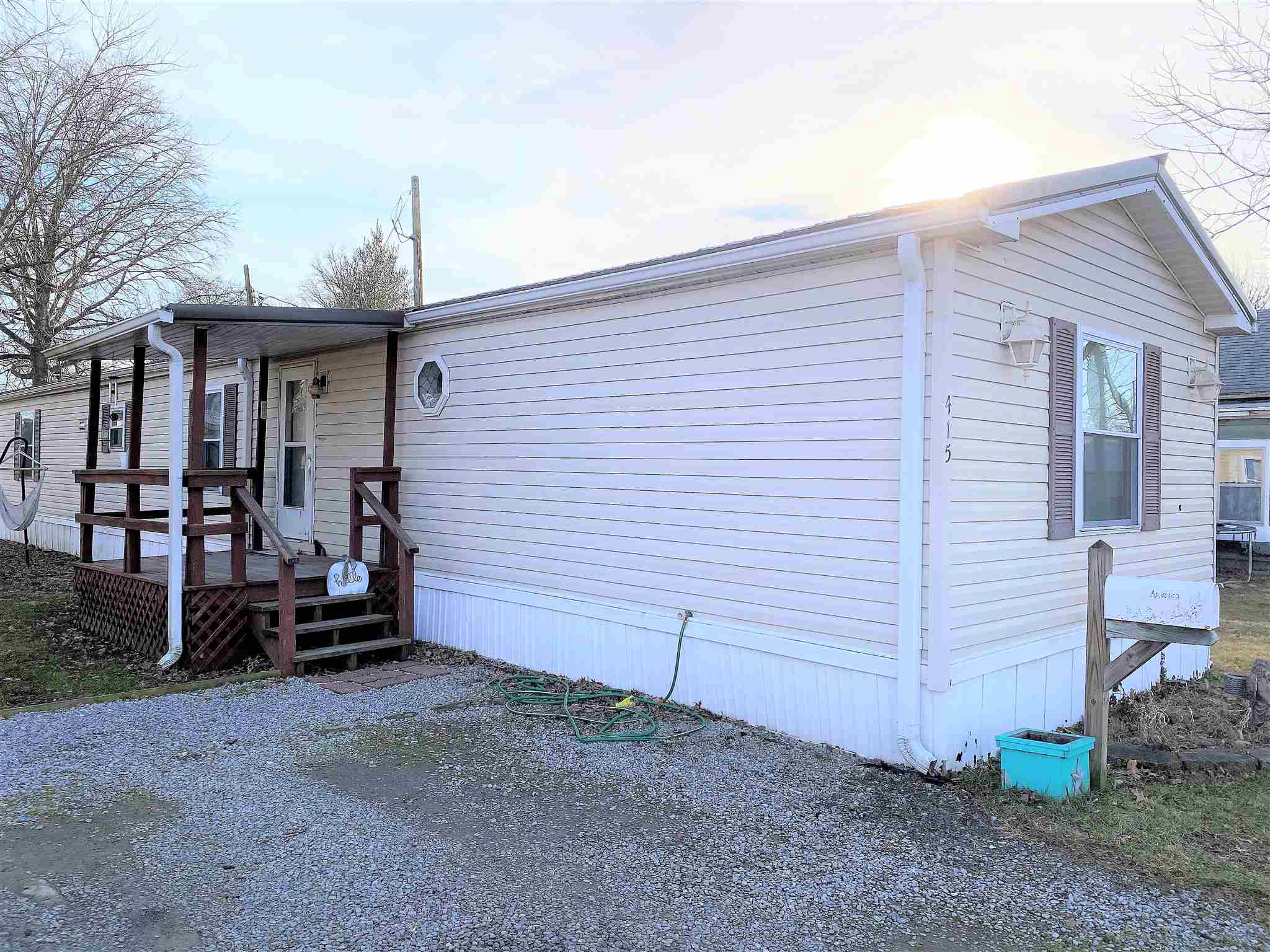 415 West 4th Street Flora, IL 62839 - Photo 41 of 42 Gallery Image 41