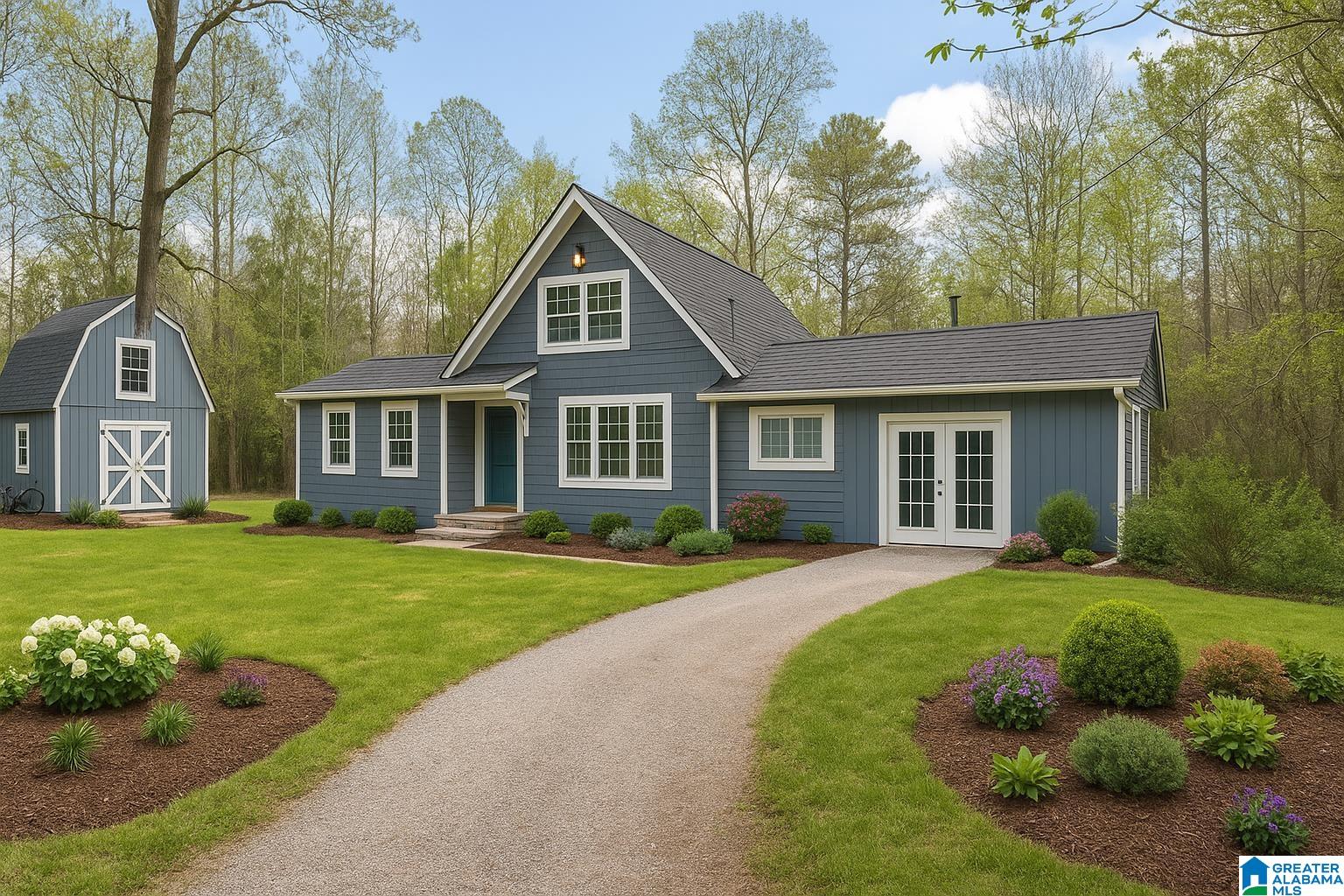 121 Mitchell Road Ashville, AL 35953 - Photo 5 of 37