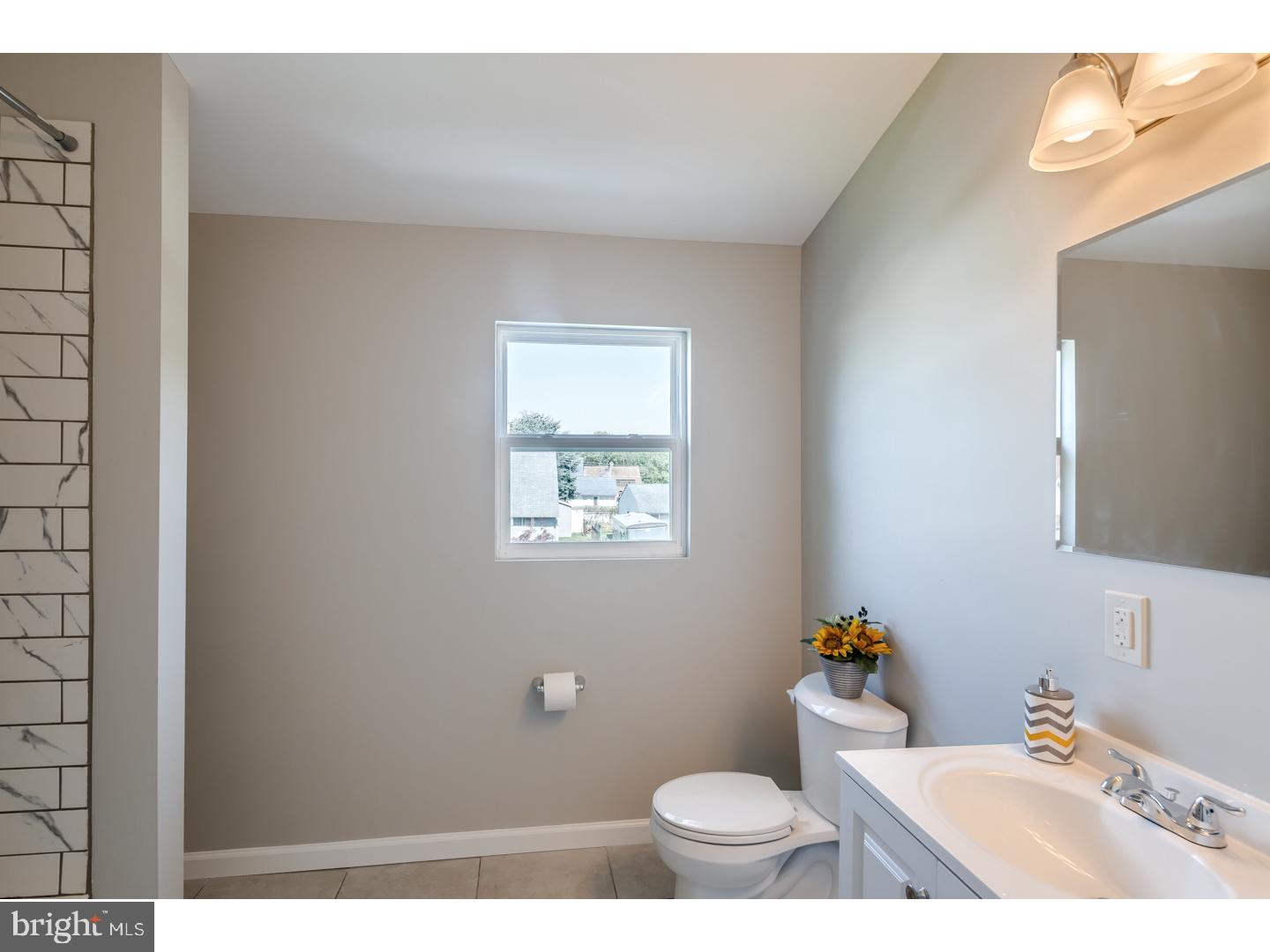 8 Wildflower Road Levittown, PA 19057 - Photo 11 of 16 Bathroom