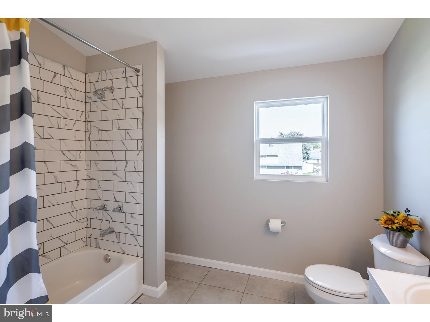 8 Wildflower Road Levittown, PA 19057 - Photo 12 of 16 Bathroom